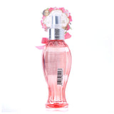 パルフェタムール サボンサボン 通販 フレグランス ヘア＆ボディミスト ヘアミスト ボディミスト 香水 レディース スプレータイプ プレゼント おしゃれ 化粧品 エバーヴォーチェ エーデルフラン ブライトフローラル ブルームアリア イノセントエコー