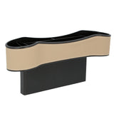 カー用品 収納 通販 車内 小物 収納ラック 収納ポケット ジュースホルダー 小物入れ 隙間収納 ドリンクホルダー 整理用品 コンソールボックス 便利 グッズ おしゃれ 車載用品 カーアクセサリー カー用品