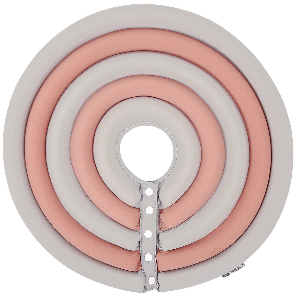 エリザベスカラー ソフト 通販 犬 猫 ペット 傷舐め防止 術後