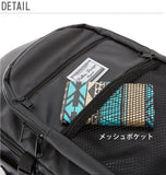 リュック Pallas Design パラスデザイン 通販 韓国風リュック レディース メンズ リュックサック 通学 通勤 大学生 高校生 おしゃれ かわいい 大容量 多収納 マザーズバッグ ママリュック メッシュポケット フェイクレザー 大きめ 大型 ブラック 黒 ホワイト ピンク