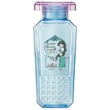 水筒 500 おしゃれ 通販 大人 かわいい ウォーターボトル 直飲み 軽量 軽い プラスチック スリム クリアボトル シンプル 香水瓶型 ディズニー プリンセス サンリオ マイメロ キャラクター マグボトル SKATER スケーター PDFB5