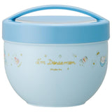 ランチボックス 2段 丼 通販 カフェ丼 弁当箱 女子 大人 おしゃれ かわいい キャラクター ディズニー ミッキー アリス ハローキティ すみっコぐらし ドラえもん お弁当箱 大人用弁当箱 SKATER スケーター カフェ丼ランチボックス PDN6