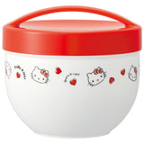 ランチボックス 2段 丼 通販 カフェ丼 弁当箱 女子 大人 おしゃれ かわいい キャラクター ディズニー ミッキー アリス ハローキティ すみっコぐらし ドラえもん お弁当箱 大人用弁当箱 SKATER スケーター カフェ丼ランチボックス PDN6