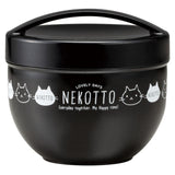 ランチボックス 2段 丼 通販 カフェ丼 弁当箱 女子 大人 おしゃれ かわいい キャラクター ディズニー ミッキー アリス ハローキティ すみっコぐらし ドラえもん お弁当箱 大人用弁当箱 SKATER スケーター カフェ丼ランチボックス PDN6