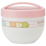 ランチボックス 2段 丼 通販 カフェ丼 弁当箱 女子 大人 おしゃれ かわいい キャラクター ディズニー ミッキー アリス ハローキティ すみっコぐらし ドラえもん お弁当箱 大人用弁当箱 SKATER スケーター カフェ丼ランチボックス PDN6