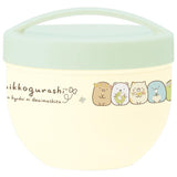 ランチボックス 2段 丼 通販 カフェ丼 弁当箱 女子 大人 おしゃれ かわいい キャラクター ディズニー ミッキー アリス ハローキティ すみっコぐらし ドラえもん お弁当箱 大人用弁当箱 SKATER スケーター カフェ丼ランチボックス PDN6