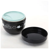 ランチボックス 2段 丼 通販 カフェ丼 弁当箱 女子 大人 おしゃれ かわいい キャラクター ディズニー ミッキー アリス ハローキティ すみっコぐらし ドラえもん お弁当箱 大人用弁当箱 SKATER スケーター カフェ丼ランチボックス PDN6