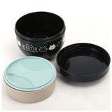 ランチボックス 2段 丼 通販 カフェ丼 弁当箱 女子 大人 おしゃれ かわいい キャラクター ディズニー ミッキー アリス ハローキティ すみっコぐらし ドラえもん お弁当箱 大人用弁当箱 SKATER スケーター カフェ丼ランチボックス PDN6