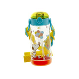 ストローボトル 480ml SKATER スケーター 通販 キッズ 子供用 こども ワンプッシュボトル クリアボトル 透明 軽量 軽い かわいい ワンプッシュ ストロー付き 保育園 幼稚園 通園 通学 小学生 小学校 ディズニー プリンセス キャラクター トミカ プラレール スヌーピー