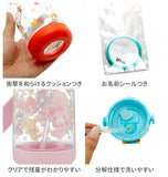 ストローボトル 480ml SKATER スケーター 通販 キッズ 子供用 こども ワンプッシュボトル クリアボトル 透明 軽量 軽い かわいい ワンプッシュ ストロー付き 保育園 幼稚園 通園 通学 小学生 小学校 ディズニー プリンセス キャラクター トミカ プラレール スヌーピー
