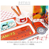 メラミン食器 子供 セット 通販 おしゃれ スヌーピー PEANUTS キッズ食器 ギフトBOX入り ギフトセット プレゼント ギフト お祝い 誕生日 プレート マグカップ スプーン フォーク お子様ランチ プレート お子様プレート ランチプレート キッズ ベビー