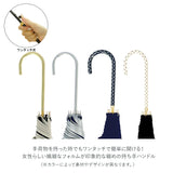 傘 レディース おしゃれ 通販 長傘 晴雨兼用傘 日傘 UVカット グラスファイバー 軽量 雨 レイングッズ 耐風 丈夫 婦人傘 ジャンプ傘 かさ 梅雨 雨傘 コンパクト ワンタッチ かさ 55cm 大人 かわいい テープリボン ボーダーフリル インストライプ