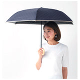 日傘 折りたたみ 完全遮光 晴雨兼用 軽量 通販 100% 折りたたみ傘 レディース 3段 50cm 折り畳み傘 おしゃれ UV対策 UVカット 紫外線対策 かさ 梅雨 大人 かわいい コンパクト フリル ピンクトリック 折傘