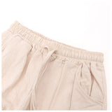 ワイドパンツ レディース リネン 通販 ロングパンツ リネンパンツ ロング丈 フレアパンツ フレア 体型カバー ゆったり コットン リネン 春 夏 秋 麻 綿 おしゃれ シンプル ズボン カジュアル ウエストゴム 大人 かわいい ボトムス