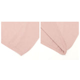 レディース ニット セーター 通販 洗える 長袖 ハイネック タートルネック ショート丈 軽量 伸縮性 滑らか シンプル 大きいサイズ 肌着 普段着 保温 リブニット ハイゲージ