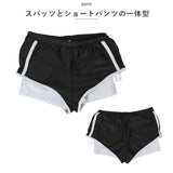 キッズ 水着 セパレート 女の子 通販 肩出し 半袖 スカート スイムウェア キッズ水着 ラッシュガード UV対策 日焼け防止 練習用 女の子用 おしゃれ スイミング レジャー スクール プール