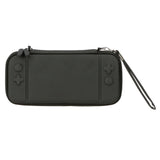 ニンテンドー スイッチ ケース 通販 ニンテンドー Nintendo スイッチケース Switch 収納ケース キャリングケース 保護カバー 薄型 コンパクト ポーチ ソフト 収納 10枚 カード 軽量 保護 耐衝撃 全面保護 おしゃれ