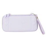 ニンテンドー スイッチ ケース 通販 ニンテンドー Nintendo スイッチケース Switch 収納ケース キャリングケース 保護カバー 薄型 コンパクト ポーチ ソフト 収納 10枚 カード 軽量 保護 耐衝撃 全面保護 おしゃれ