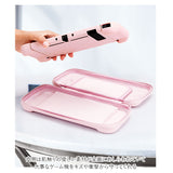 ニンテンドー スイッチ ケース 通販 ニンテンドー Nintendo スイッチケース Switch 収納ケース キャリングケース 保護カバー 薄型 コンパクト ポーチ ソフト 収納 10枚 カード 軽量 保護 耐衝撃 全面保護 おしゃれ