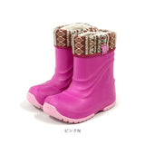 プーキーズ スノーブーツ POOKIES PK-EB510N 通販 キッズ ジュニア スノーシューズ レインブーツ ブランド おしゃれ 子供 子ども 男の子 女の子 ウィンターブーツ 長靴 防寒靴 ブーツ もこもこ 雪 靴