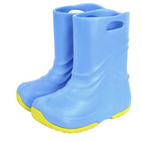 レインブーツ プーキーズ POOKIES 通販 ジュニア キッズ 子供 こども 防水 完全防水 14 15 16 17 18 19 20 21 22 23 男の子 女の子 レインシューズ 可愛い かわいい おしゃれ 超軽量 軽い 雨具 長靴 EVA 通学 通園 幼稚園 保育園 脱ぎ履きしやすい 取っ手付き
