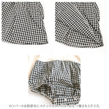 ベビー カーディガン ロンパース セット 女の子 通販 ２点セット 子供ドレス ワンピース 長袖 ベビー服 チェック柄 ふんわり 子供服 赤ちゃん 春 夏 子供 子ども こども おでかけ シンプル