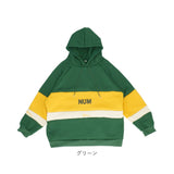 パーカー レディース 大きめ 通販 おしゃれ 冬 大人可愛い かわいい オーバーサイズ スウェット トレーナー ビッグシルエット 秋冬 秋 冬 トップス 大学生 高校生 ロング丈 女の子 暖かい フード付き 長め