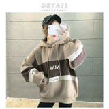 パーカー レディース 大きめ 通販 おしゃれ 冬 大人可愛い かわいい オーバーサイズ スウェット トレーナー ビッグシルエット 秋冬 秋 冬 トップス 大学生 高校生 ロング丈 女の子 暖かい フード付き 長め
