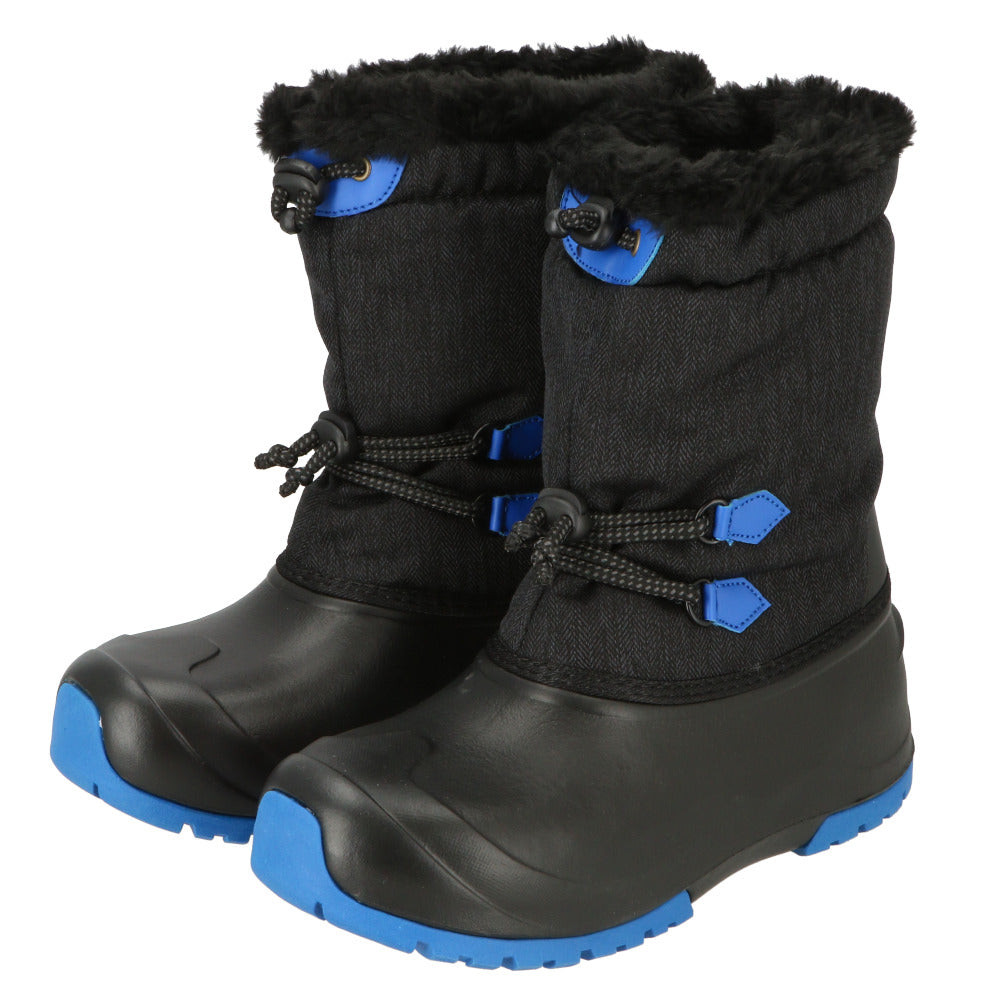 super fit GORE-TEX 子供靴　長靴　スノーブーツ　男の子　青 super fit GORE-TEX 子供靴 長靴 スノーブーツ 男の子 青
