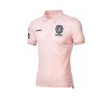 ポロシャツ 半袖 通販 シャツ メンズ レディース 通気性、吸水性 大きいサイズ 黒 白 グレー ピンク ネイビー ブルー 青 通学 通勤 –  バックヤードファミリー