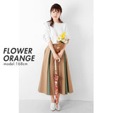 傘 レディース 長傘 通販 ブランド WPC おしゃれ 58cm 花柄 フラワー ホワイトデーお返し 母の日 プレゼント あめ 梅雨 婦人傘 かわいい ギフト 手開き 晴雨兼用 日傘 女の子 女子 Plantica 長傘