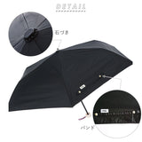 wpc 折りたたみ傘 通販 傘 レディース 折りたたみ Plantica プランティカ フラワーアンブレラ インサイドプリント ミニ FLOWER UMBRELLA INSIDE PRINT mini ピンク グリーン オレンジ ブルー ブラック 通勤 通学 おしゃれ かわいい 花柄 ワールドパーティ