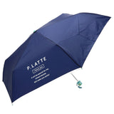 折りたたみ傘 子供用 55cm 通販 pink-latte ブランド ピンクラテ 折り畳み傘 55cm 55 小学生 レインウェア ティーン 女の子 おしゃれ かわいい ジュニア 子供 ガールズ キッズ 子ども かさ カサ