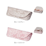 メガネケース おしゃれ 通販 眼鏡ケース セミ ハード めがねケース 可愛い 花柄 シニアグラス 伊達めがね 老眼鏡 レディース 大人 かわいい グッズ 雑貨 ギフト