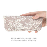 メガネケース おしゃれ 通販 眼鏡ケース セミ ハード めがねケース 可愛い 花柄 シニアグラス 伊達めがね 老眼鏡 レディース 大人 かわいい グッズ 雑貨 ギフト