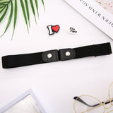 ゴムベルト レディース 通販 メンズ ベルト ゴム バックルなし サイズ調整 簡単 ループゴムベルト ストレッチ 大きめ リラックス すっきり 楽ちん 楽々 かわいい ママ