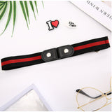 ゴムベルト レディース 通販 メンズ ベルト ゴム バックルなし サイズ調整 簡単 ループゴムベルト ストレッチ 大きめ リラックス すっきり 楽ちん 楽々 かわいい ママ