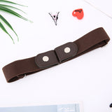 ゴムベルト レディース 通販 メンズ ベルト ゴム バックルなし サイズ調整 簡単 ループゴムベルト ストレッチ 大きめ リラックス すっきり 楽ちん 楽々 かわいい ママ