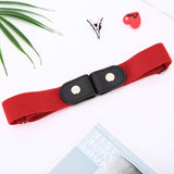 ゴムベルト レディース 通販 メンズ ベルト ゴム バックルなし サイズ調整 簡単 ループゴムベルト ストレッチ 大きめ リラックス すっきり 楽ちん 楽々 かわいい ママ