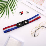 ゴムベルト レディース 通販 メンズ ベルト ゴム バックルなし サイズ調整 簡単 ループゴムベルト ストレッチ 大きめ リラックス すっきり 楽ちん 楽々 かわいい ママ