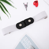 ゴムベルト レディース 通販 メンズ ベルト ゴム バックルなし サイズ調整 簡単 ループゴムベルト ストレッチ 大きめ リラックス すっきり 楽ちん 楽々 かわいい ママ