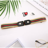 ゴムベルト レディース 通販 メンズ ベルト ゴム バックルなし サイズ調整 簡単 ループゴムベルト ストレッチ 大きめ リラックス すっきり 楽ちん 楽々 かわいい ママ