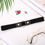 ゴムベルト レディース 通販 メンズ ベルト ゴム バックルなし サイズ調整 簡単 ループゴムベルト ストレッチ 大きめ リラックス すっきり 楽ちん 楽々 かわいい ママ