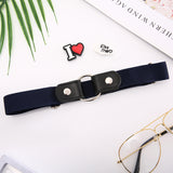 ゴムベルト レディース 通販 メンズ ベルト ゴム バックルなし サイズ調整 簡単 ループゴムベルト ストレッチ 大きめ リラックス すっきり 楽ちん 楽々 かわいい ママ