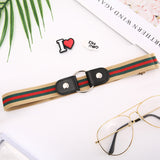 ゴムベルト レディース 通販 メンズ ベルト ゴム バックルなし サイズ調整 簡単 ループゴムベルト ストレッチ 大きめ リラックス すっきり 楽ちん 楽々 かわいい ママ