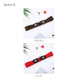 ゴムベルト レディース 通販 メンズ ベルト ゴム バックルなし サイズ調整 簡単 ループゴムベルト ストレッチ 大きめ リラックス すっきり 楽ちん 楽々 かわいい ママ