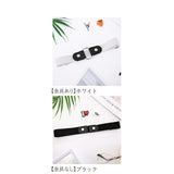 ゴムベルト レディース 通販 メンズ ベルト ゴム バックルなし サイズ調整 簡単 ループゴムベルト ストレッチ 大きめ リラックス すっきり 楽ちん 楽々 かわいい ママ