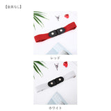 ゴムベルト レディース 通販 メンズ ベルト ゴム バックルなし サイズ調整 簡単 ループゴムベルト ストレッチ 大きめ リラックス すっきり 楽ちん 楽々 かわいい ママ