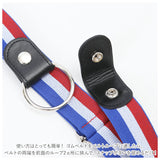 ゴムベルト レディース 通販 メンズ ベルト ゴム バックルなし サイズ調整 簡単 ループゴムベルト ストレッチ 大きめ リラックス すっきり 楽ちん 楽々 かわいい ママ