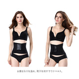 サウナベルト 通販 ベルト ウエストシェイパー ダイエットベルト スウェットベルト 腹筋 発汗 腹巻き ウエストトリマーベルト お腹 引き締め 加圧 発熱 サポーター フィットネス